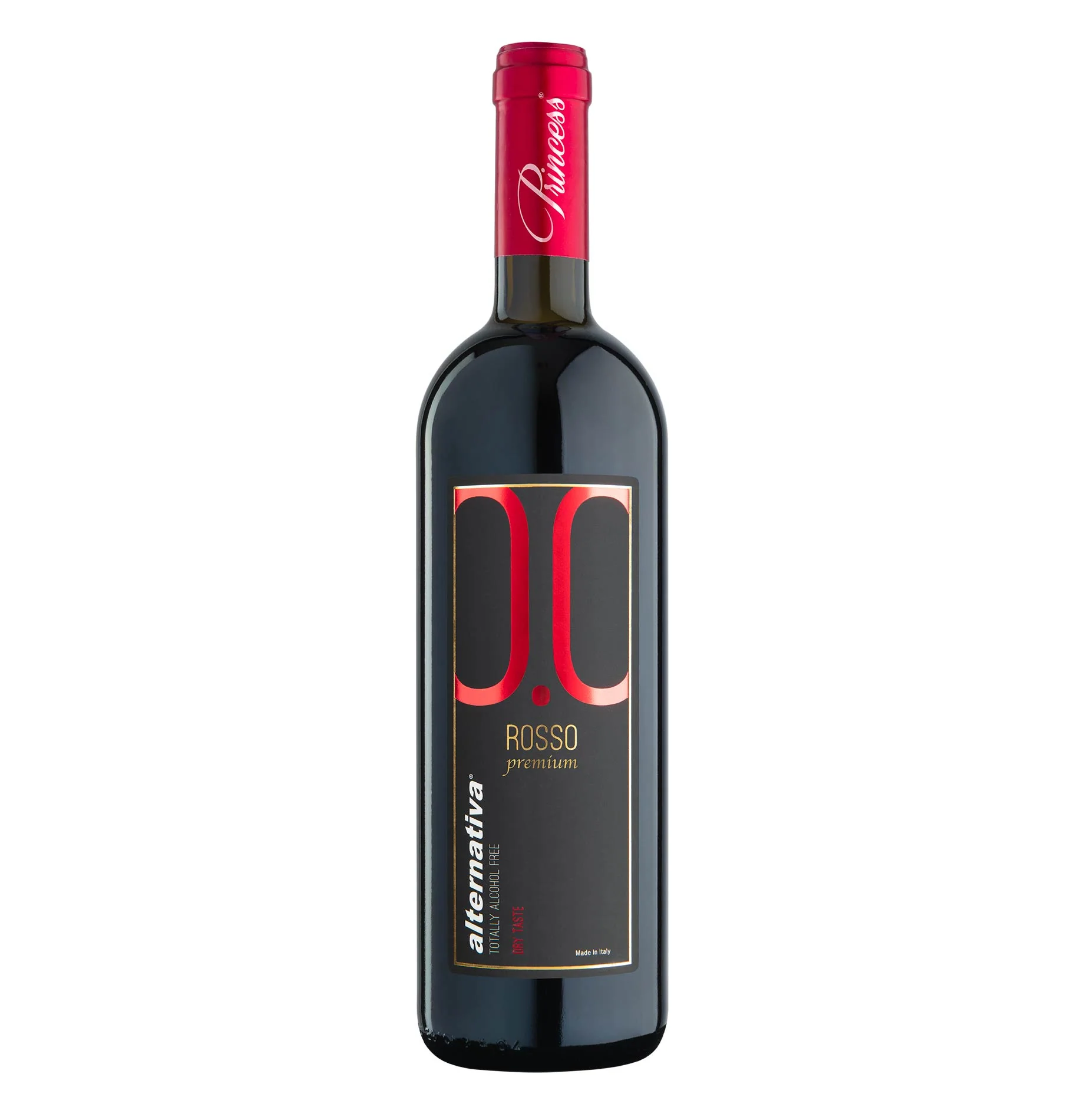 Alternativa Rosso Premium
