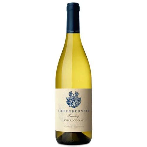 Alto Adige Chardonnay DOC “Turmhof” 2023 - Tiefenbrunner