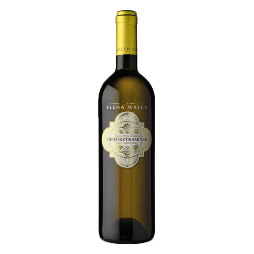 Alto Adige Gewürztraminer "Concerto Grosso" 2024 - Elena Walch