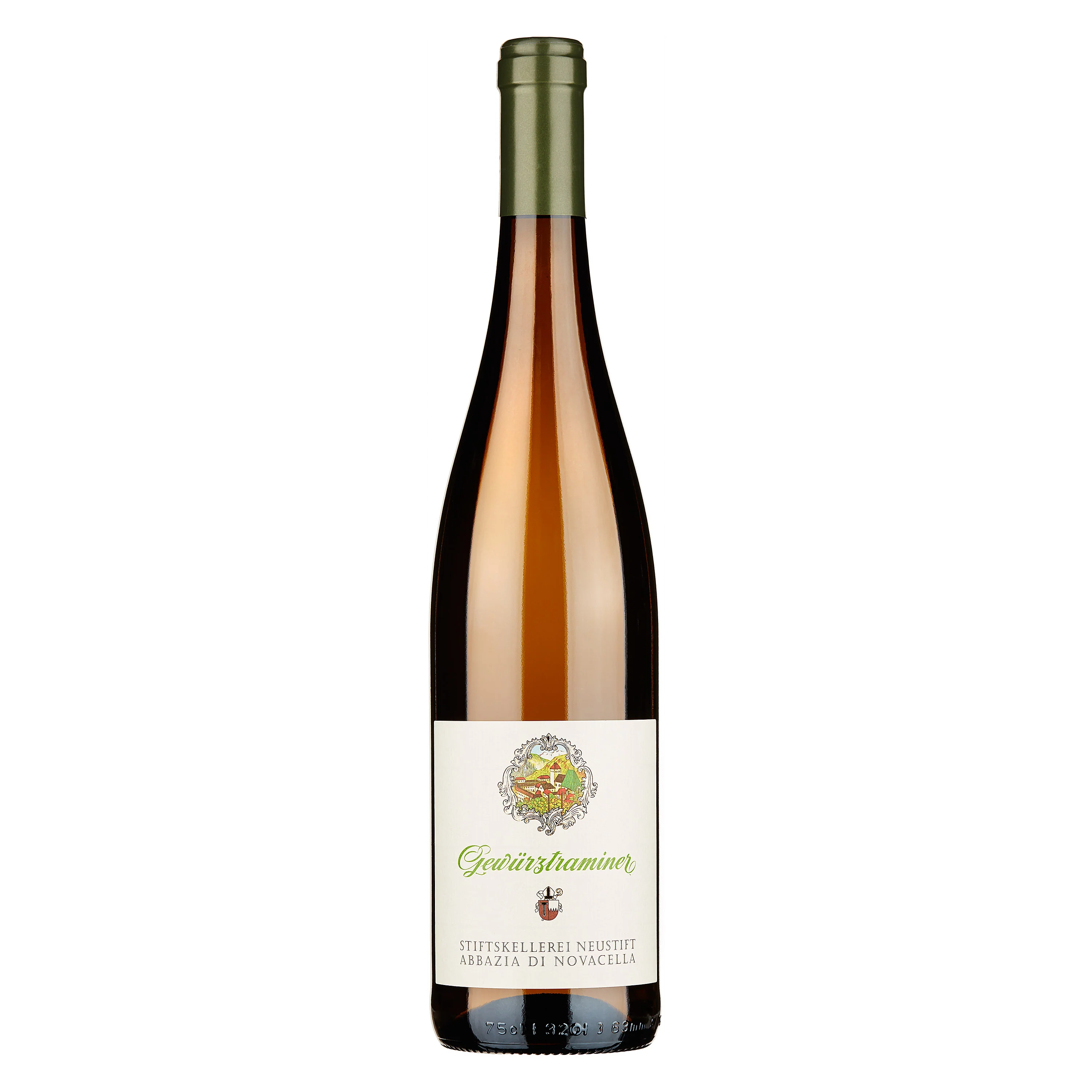 Alto Adige Gewürztraminer DOC 2025 - Abbazia di Novacella