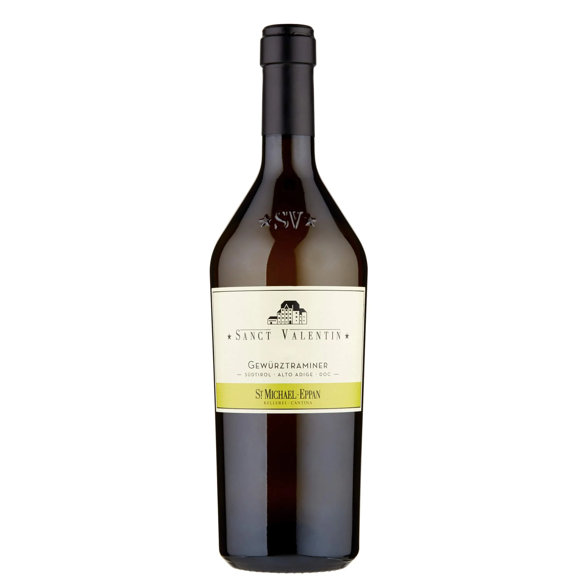 Alto Adige Gewürztraminer DOC "Sanct Valentin" 2024 - San Michele Appiano