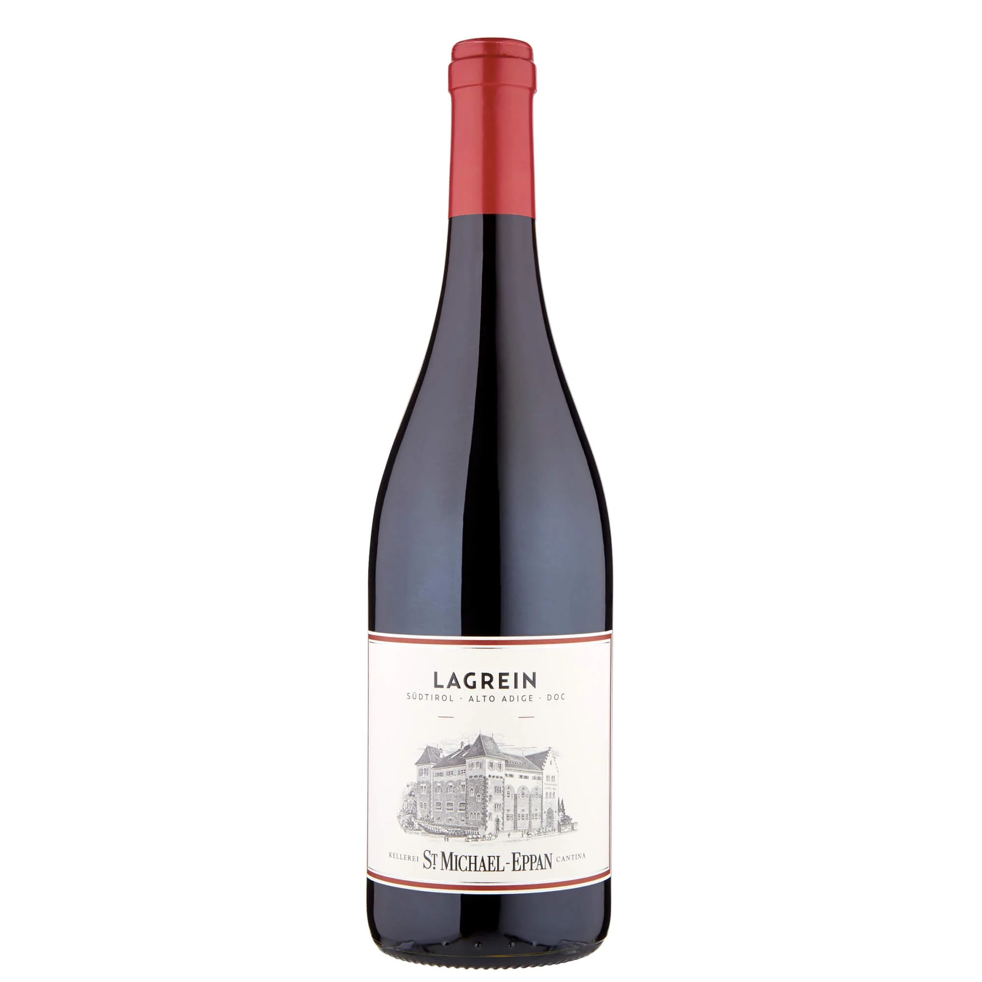 Alto Adige Lagrein DOC 2024 - San Michele Appiano