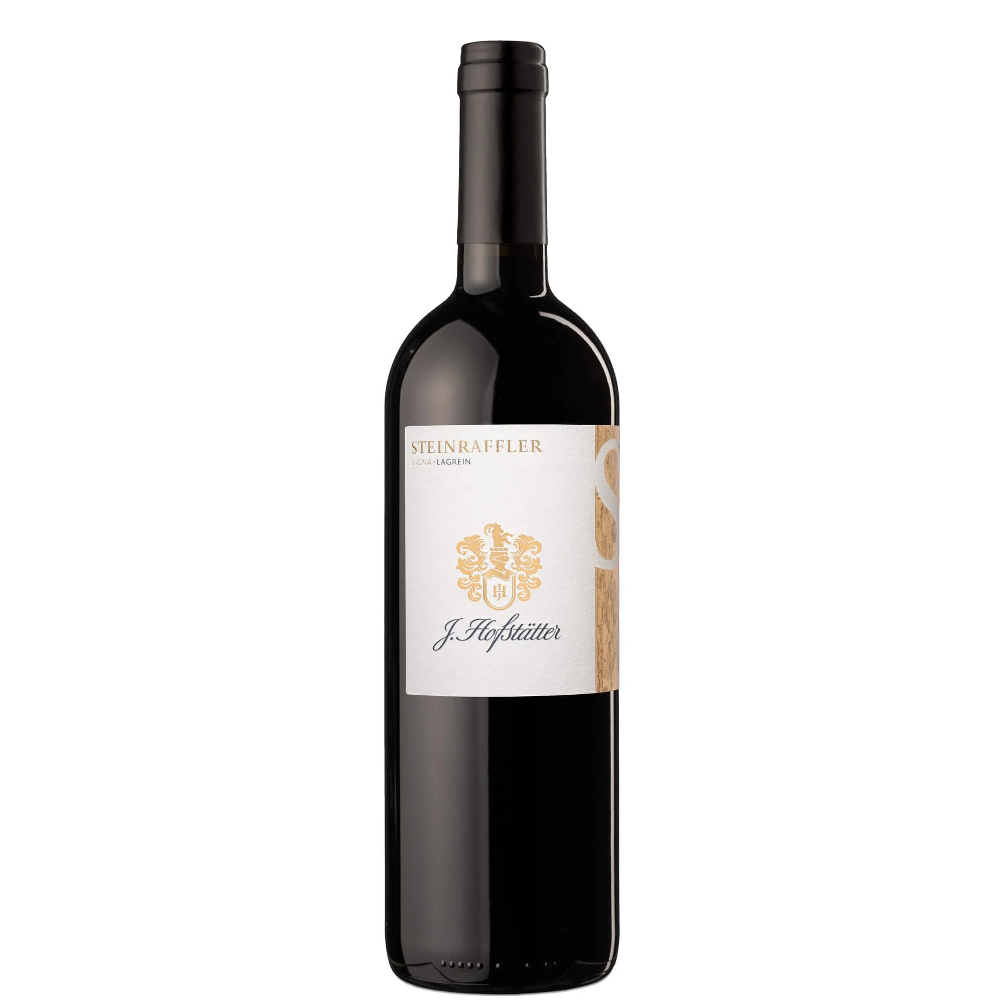 Alto Adige Lagrein DOC "Steinraffler" 2020 - Hofstätter