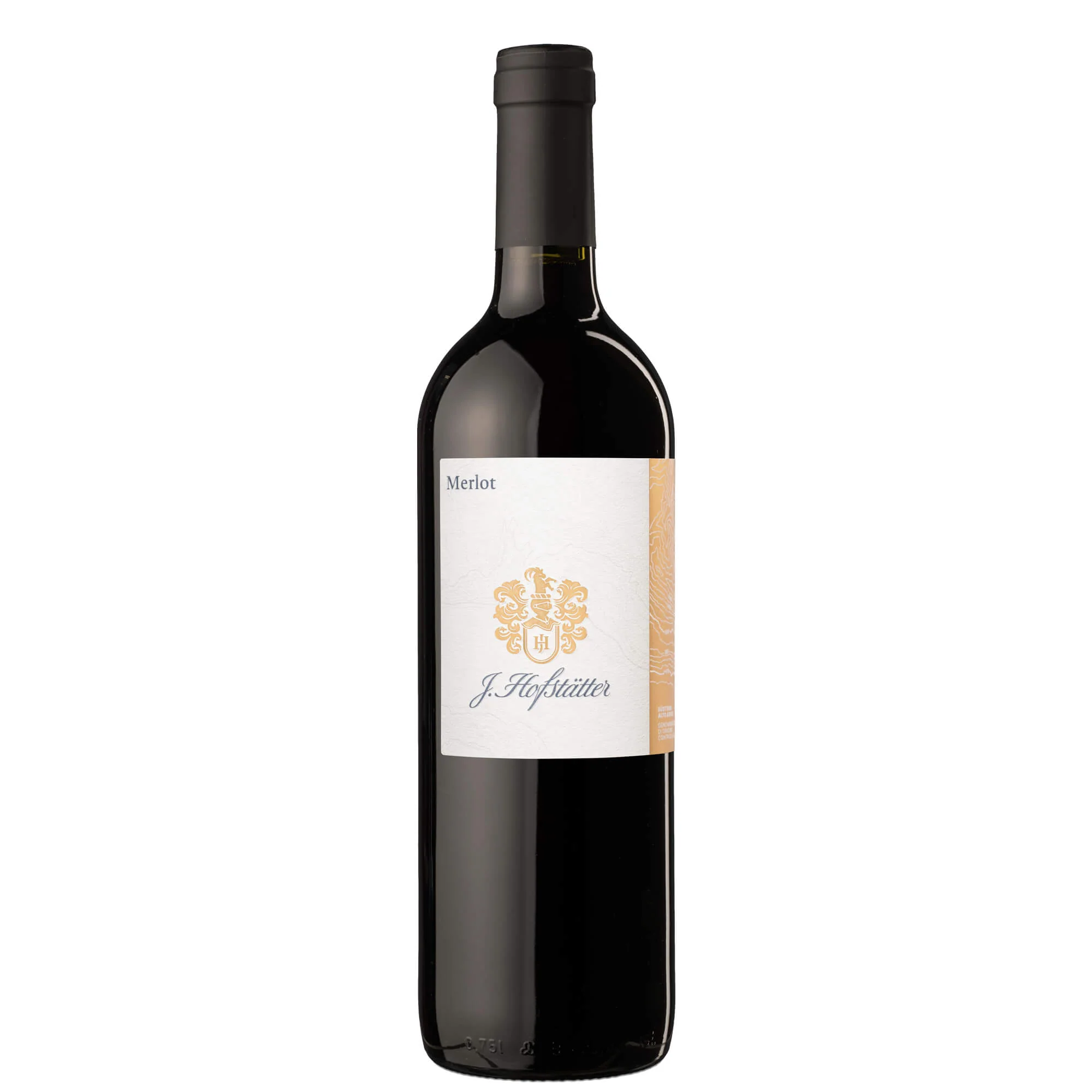 Alto Adige Merlot DOC 2023 - Hofstätter
