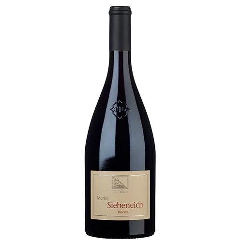 Alto Adige Merlot Riserva DOC “Siebeneich” 2023 - Terlan