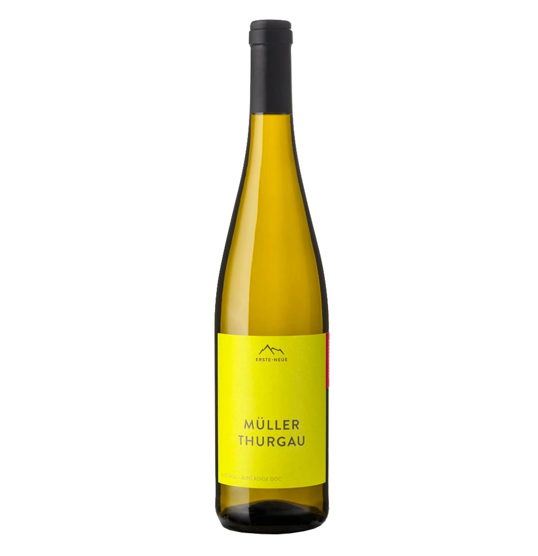 Alto Adige Müller Thurgau DOC 2025 - Erste + Neue
