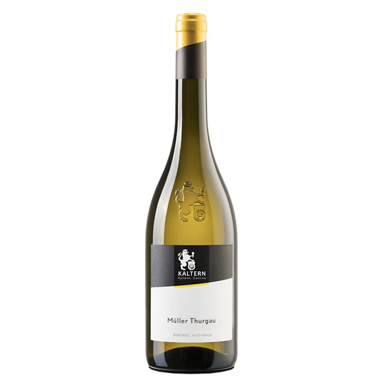Alto Adige Müller Thurgau DOC 2025 - Kaltern