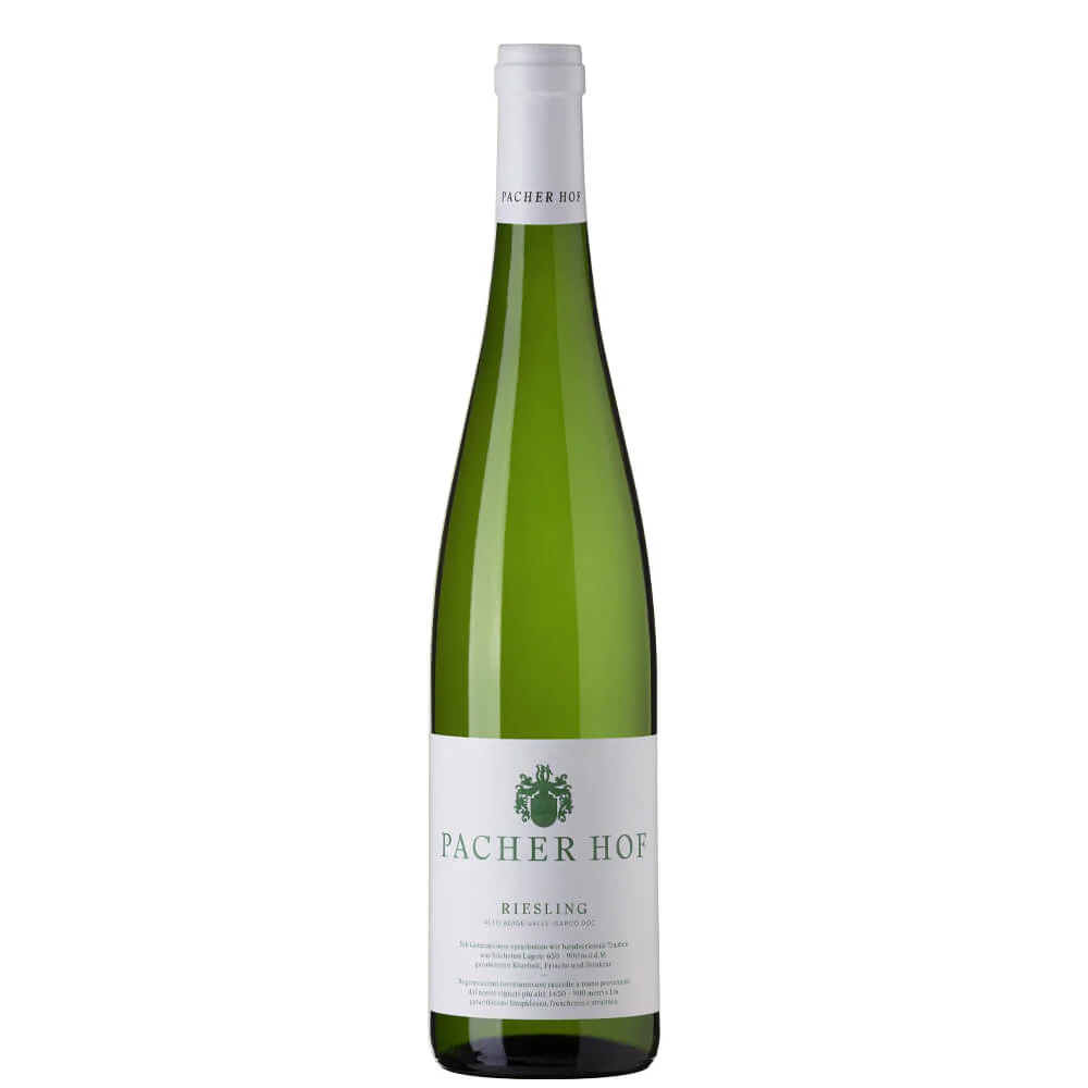 Alto Adige Valle Isarco Riesling DOC 2024 - Pacher Hof