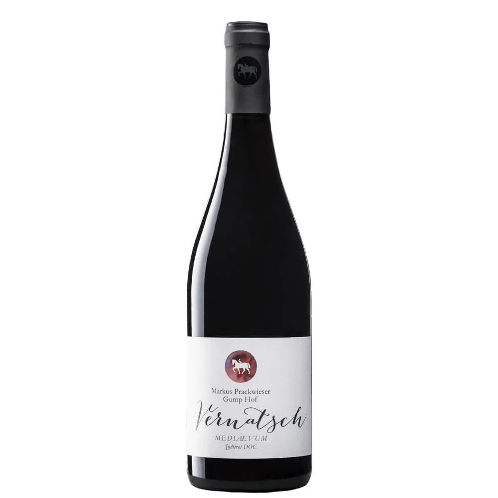 Alto Adige Vernatsch DOC "Mediaevum" 2024 - Gumphof