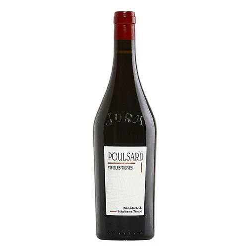 Arbois Poulsard “Vieilles Vignes” 2023 - Tissot