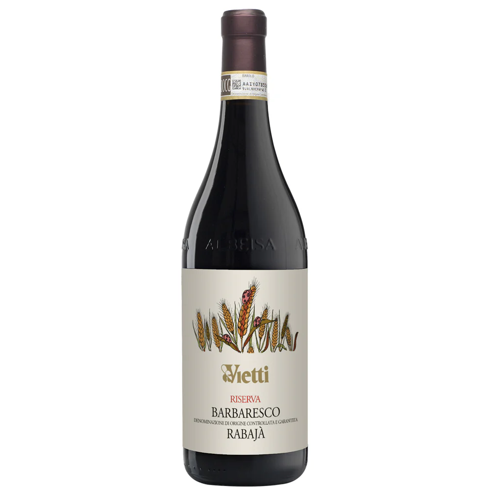 Barbaresco DOCG Riserva "Rabajà" 2020 - Vietti - Image 2