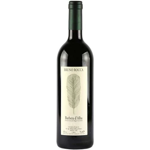 Barbera d’Alba DOC 2024 - Bruno Rocca