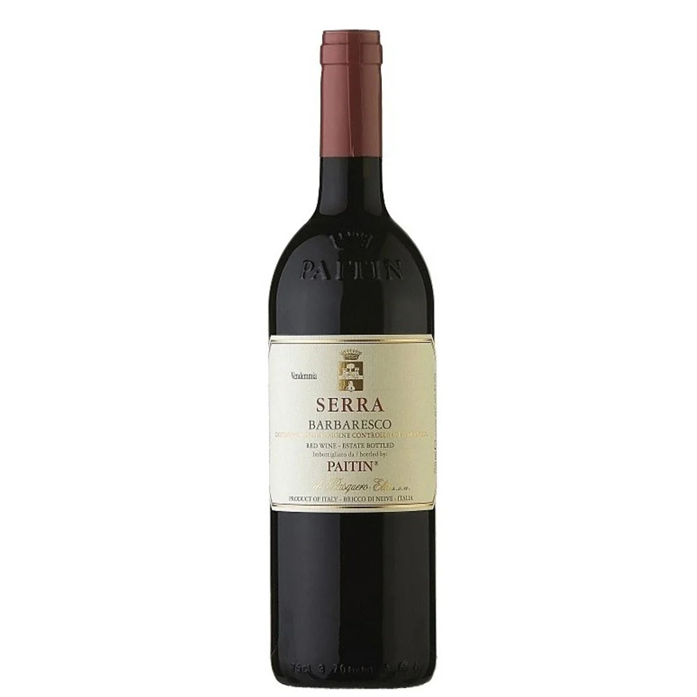 Barbera d’Alba DOC “Serra” 2023 - Paitin