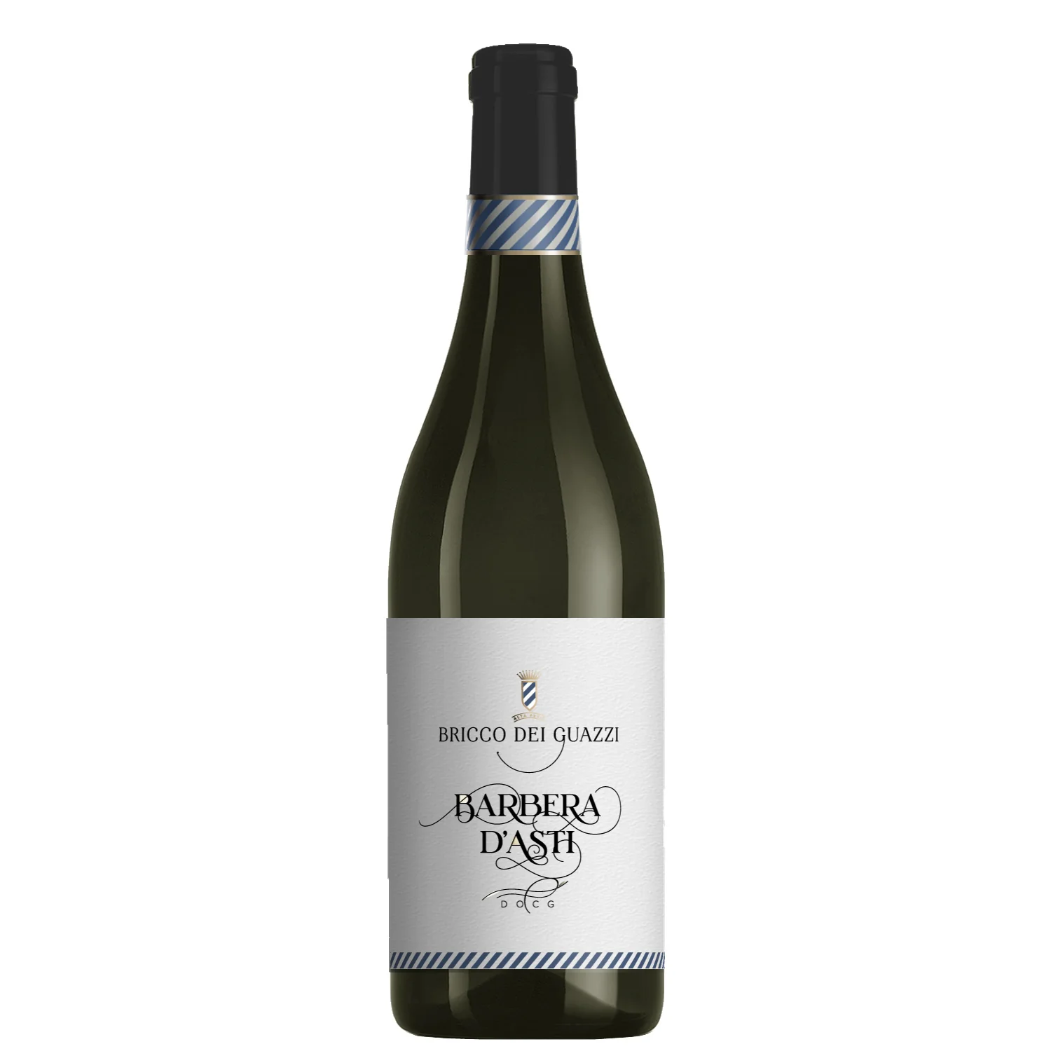 Barbera d'Asti DOCG 2022 - Bricco dei Guazzi