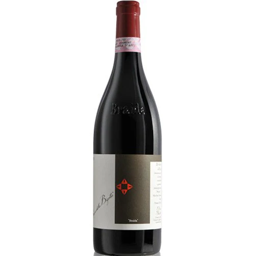 Barbera d’Asti DOCG "Bricco della Bigotta" 2020 - Braida