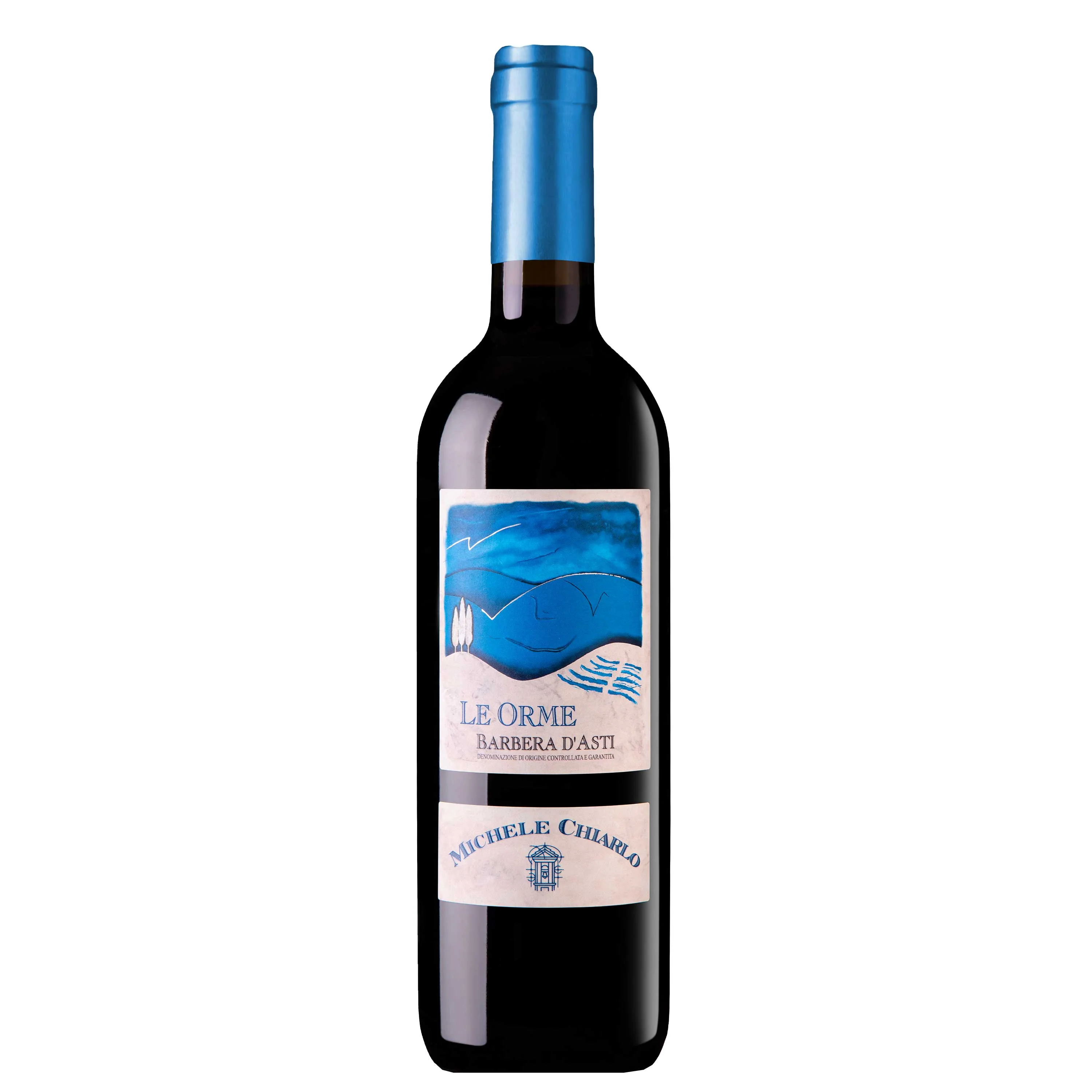 Barbera d’Asti DOCG "Le Orme" 2023 - Michele Chiarlo
