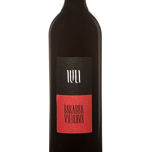 Barbera del Monferrato Superiore DOCG "Barabba" 2019 - Iuli - Image 2