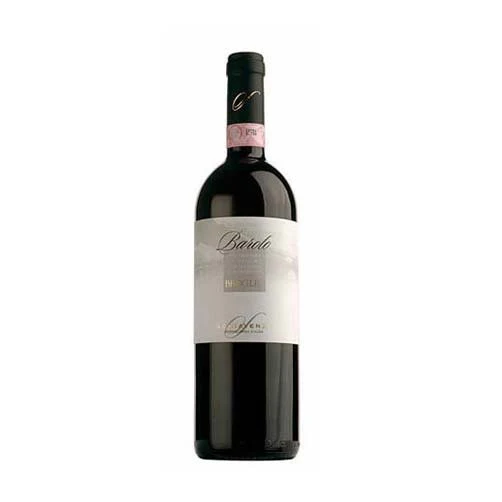 Barolo Broglio DOCG 2020 - Schiavenza