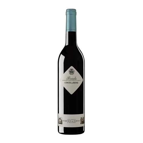 Barolo Coste di Rose DOCG 2019 - Marchesi di Barolo