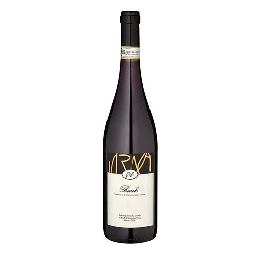Barolo DOCG 2022 - Virna Borgogno
