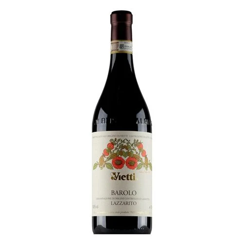 Barolo Lazzarito 2021 - Vietti