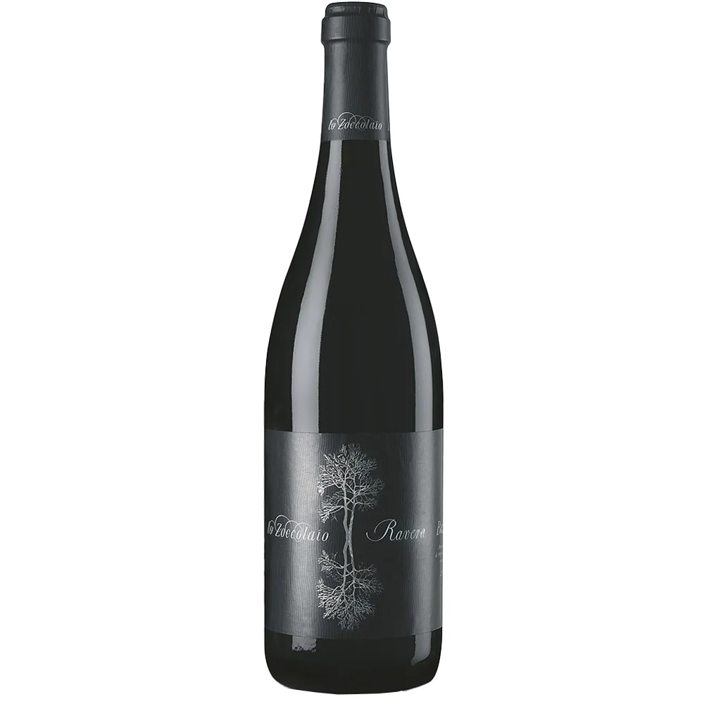 Barolo Riserva DOCG "Ravera" 2018 - Lo Zoccolaio