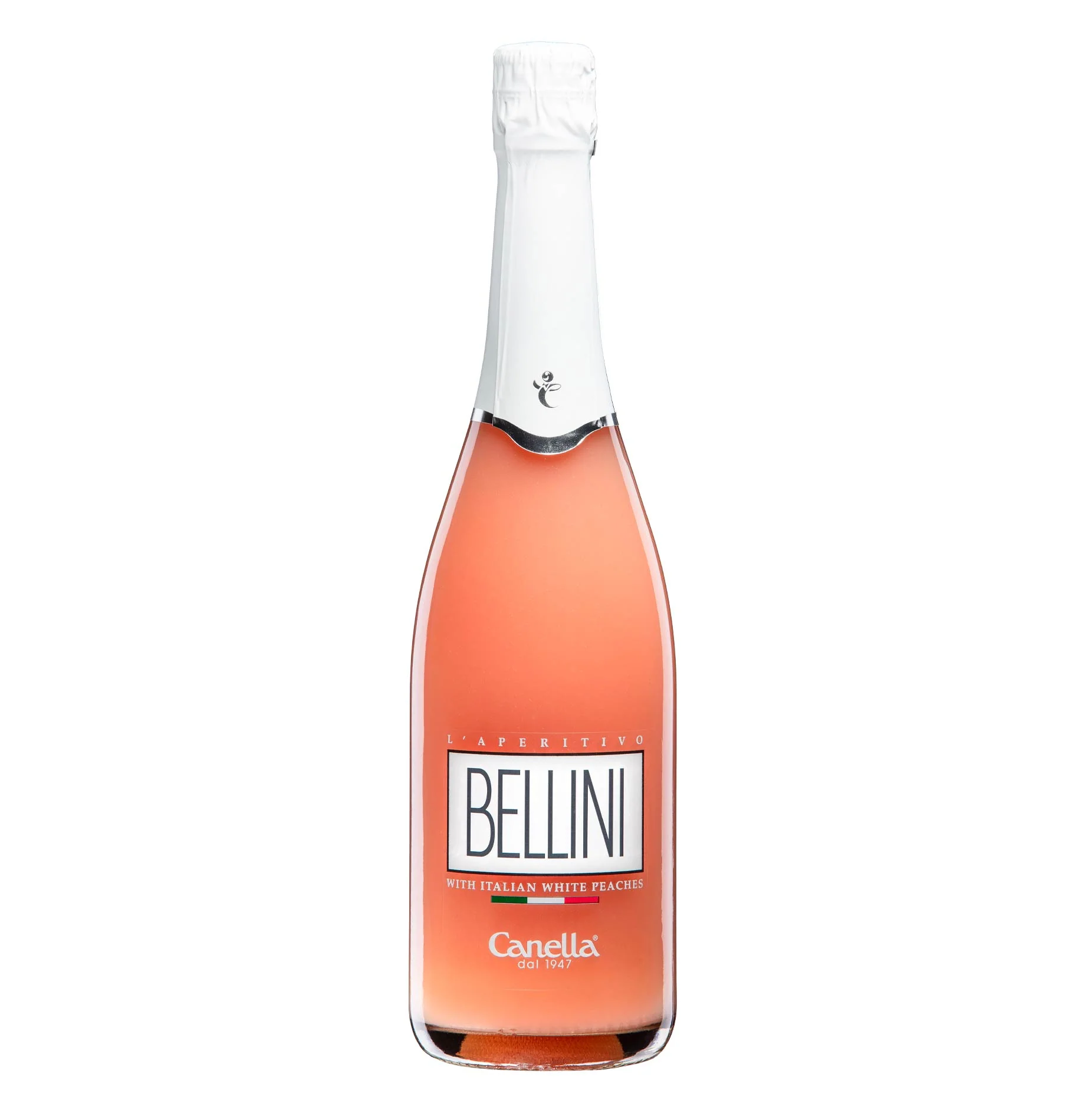Bellini Cocktail Spumante - Canella