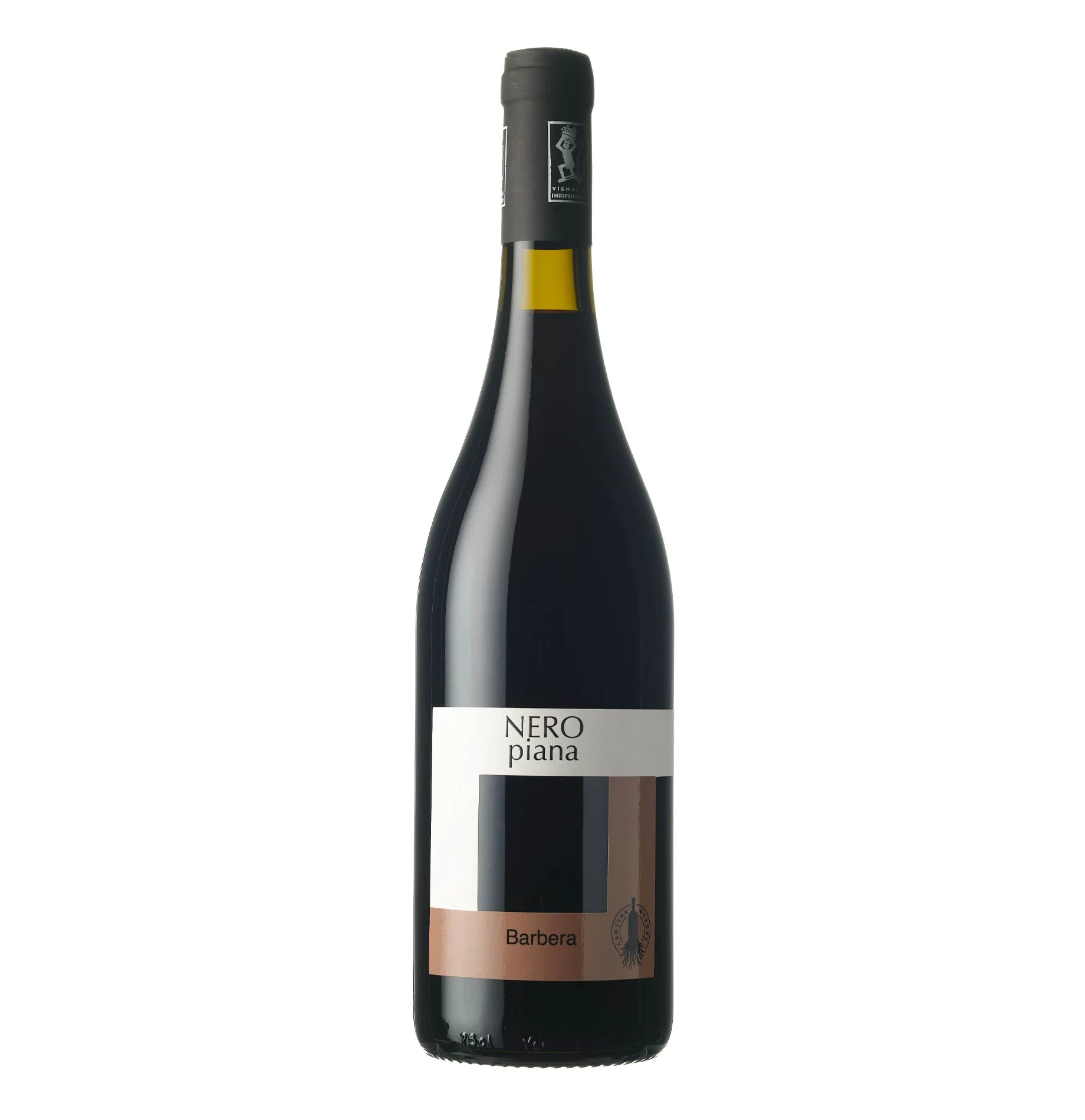Benevento Barbera IGP "Neropiana" 2022 - Cantina Morone