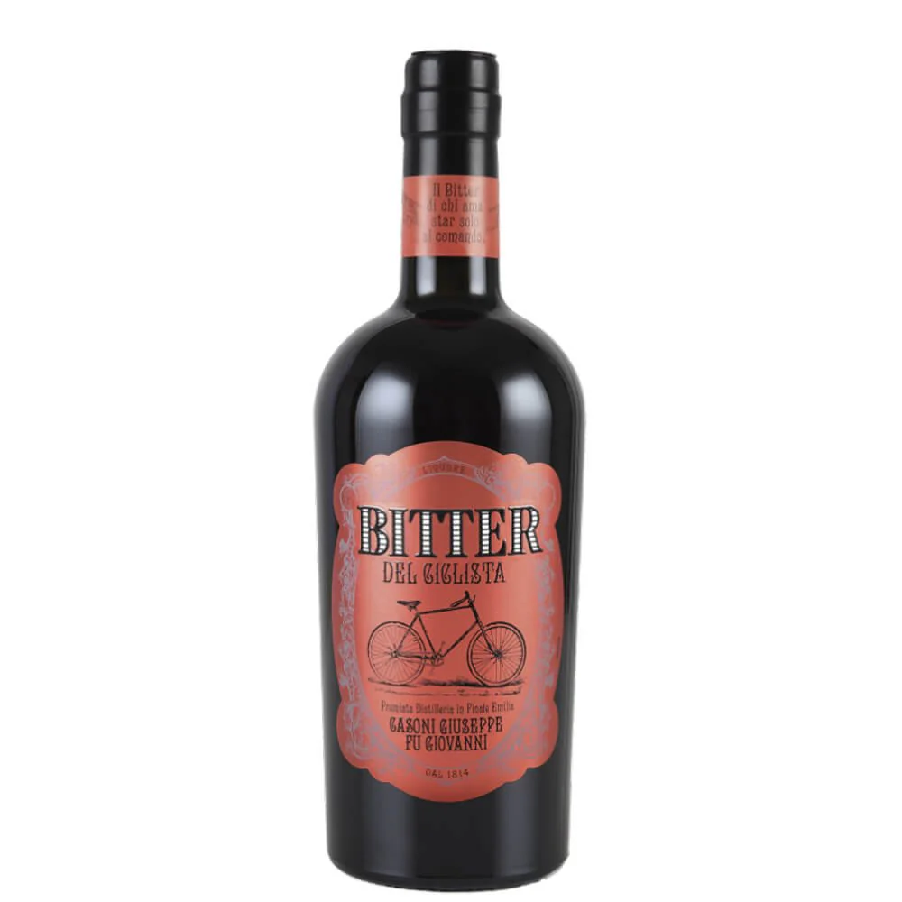 Bitter del Ciclista - Casoni (0.7l)