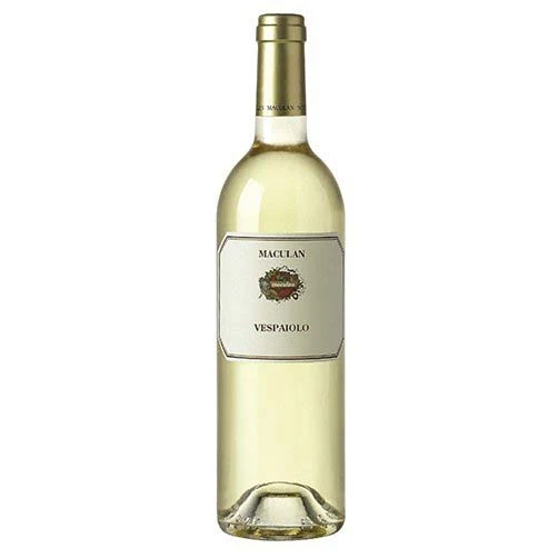 Breganze Vespaiolo DOC 2024 - Maculan