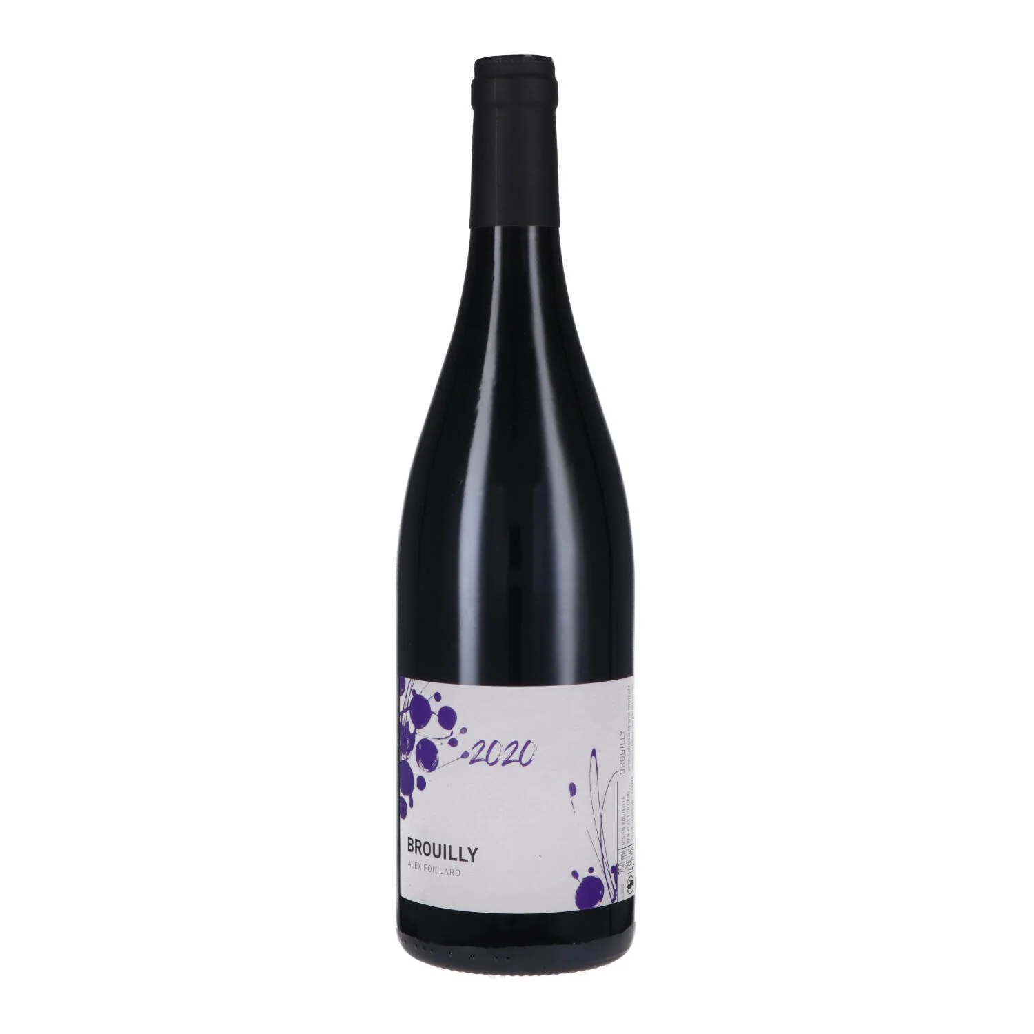 Brouilly 2021 - Alex Foillard