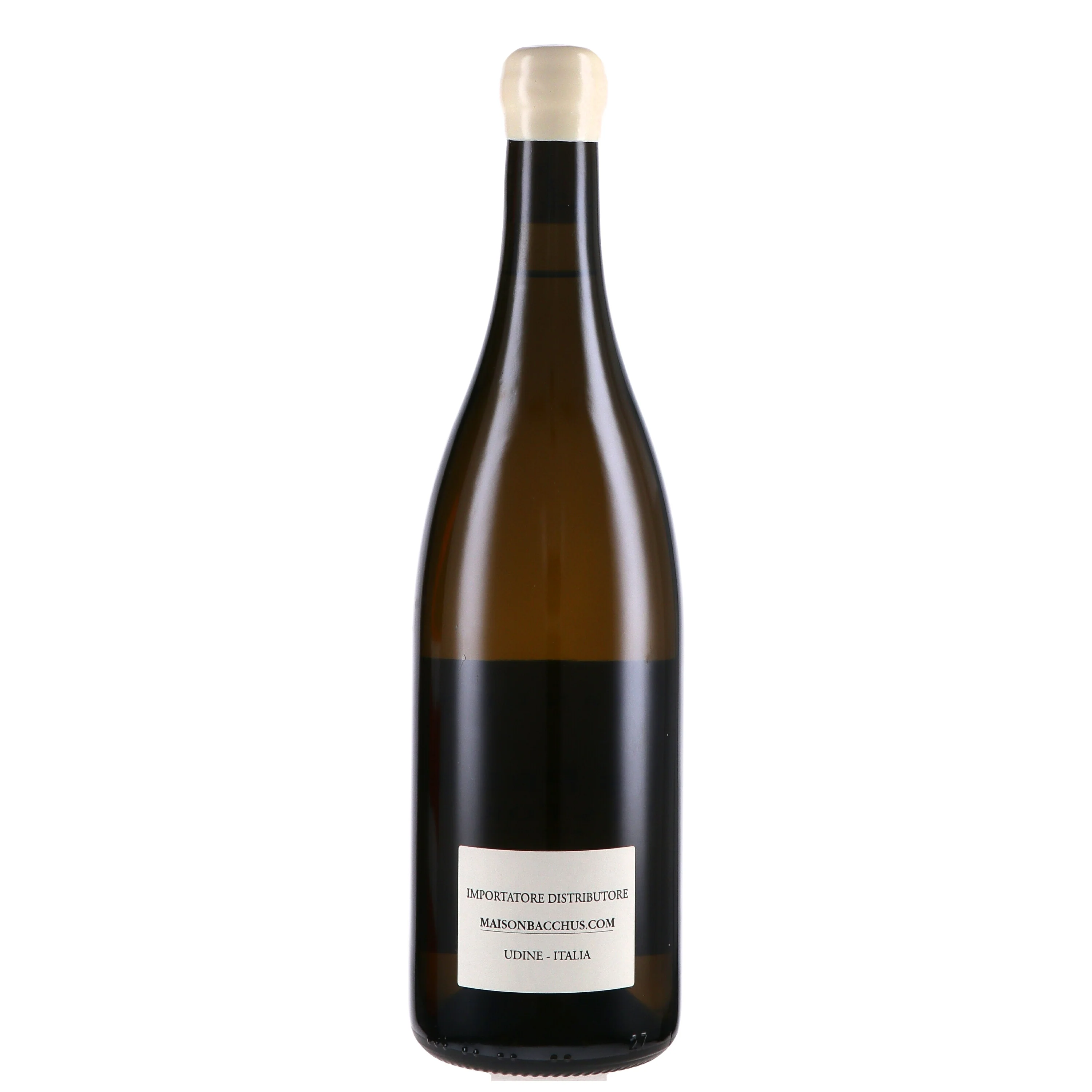 Chablis 1er Cru Les Forêts 2023 - Patrick Piuze - Image 2
