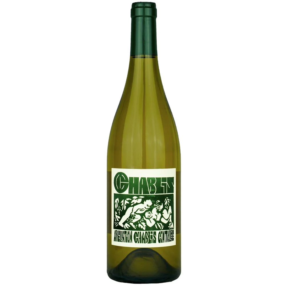 Chablis AOC 2024 - Domaine de la Cadette