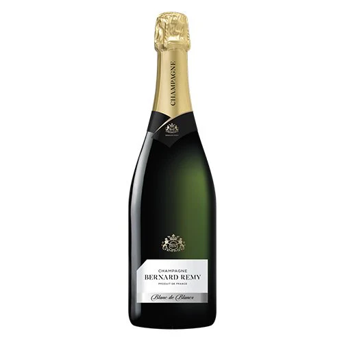 Champagne Blanc de Blancs - Bernard Remy
