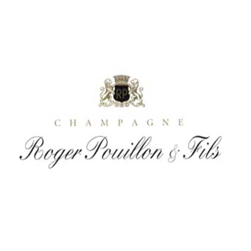 Champagne Brut Nature Premier Cru "Les Blanchiens" 2018 - Roger Pouillon et Fils - Image 2