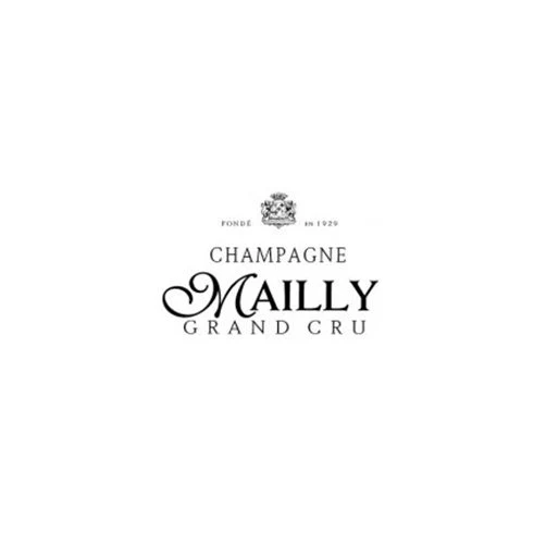 Champagne Brut Réserve Grand Cru - Mailly - Image 2