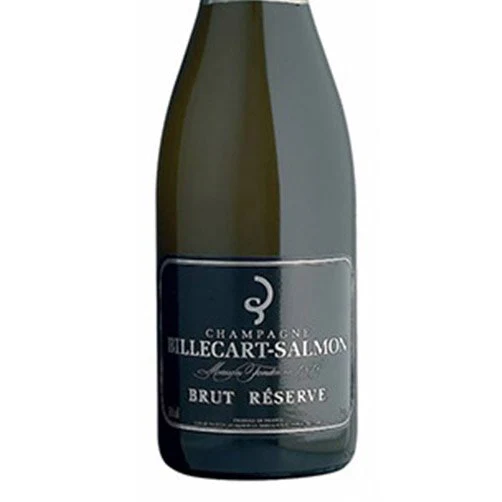 Champagne Brut Réserve Magnum- Billecart-Salmon - Image 2