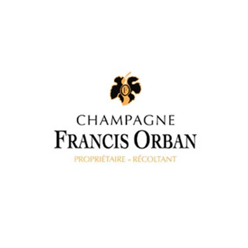 Champagne Extra Brut - Francis Orban - Image 2