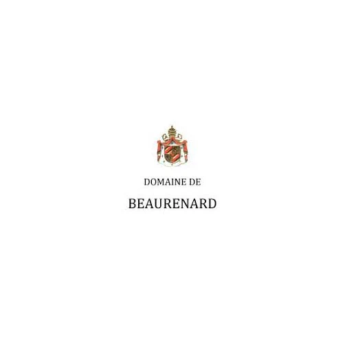 Châteauneuf du Pape Rouge "Boisrenard" 2022 - Domaine de Beaurenard - Image 4