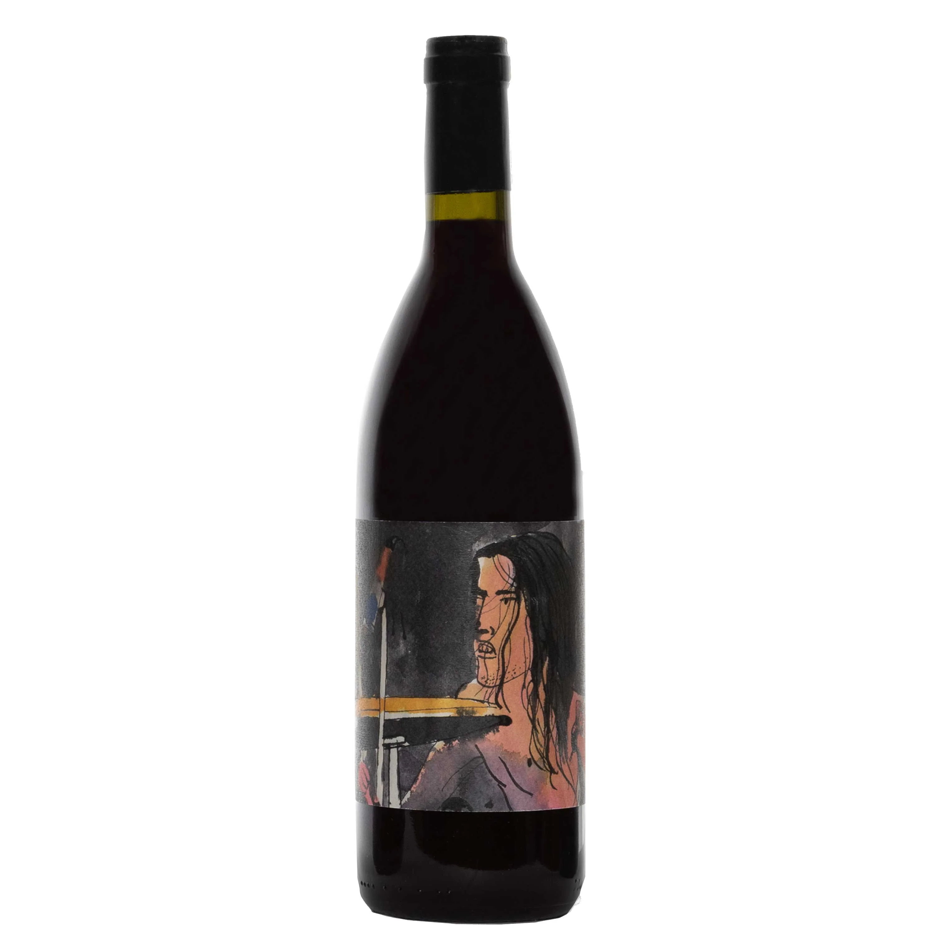 Chianti Edizione "Tempo" 2024 - Salcheto (6 Bottiglie) - Image 2