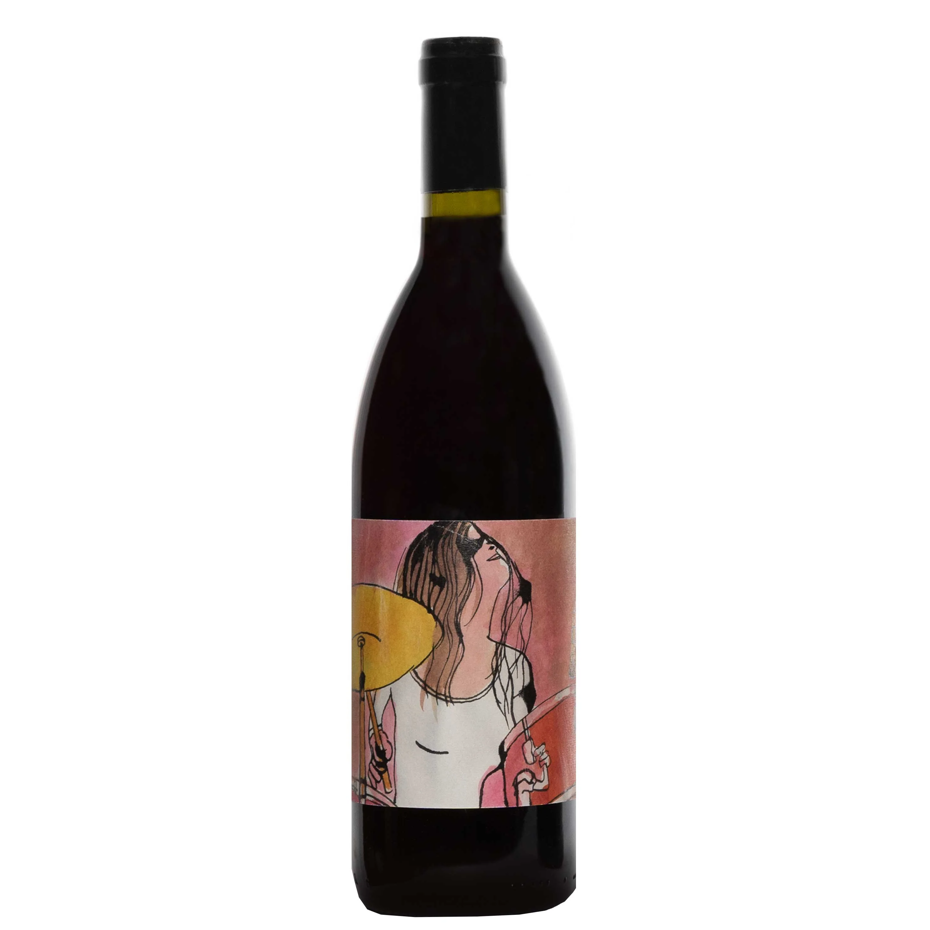 Chianti Edizione "Tempo" 2024 - Salcheto (6 Bottiglie) - Image 3