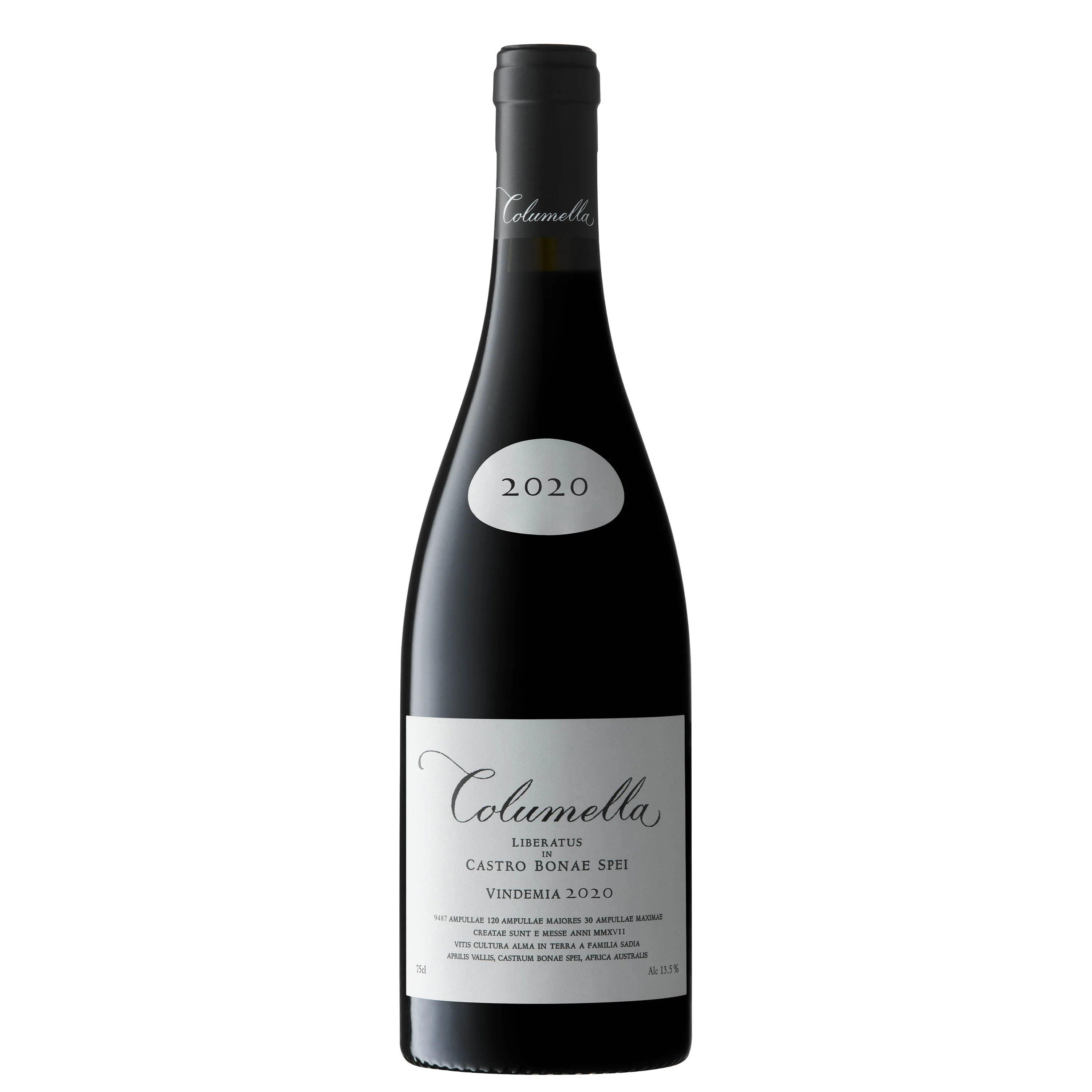 "Columella" - Sadie Family Wines