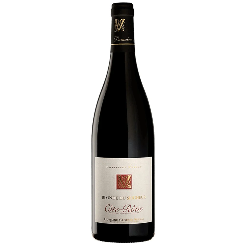 Côte-Rôtie "Blonde du Seigneur" 2022 - Domaine Georges Vernay