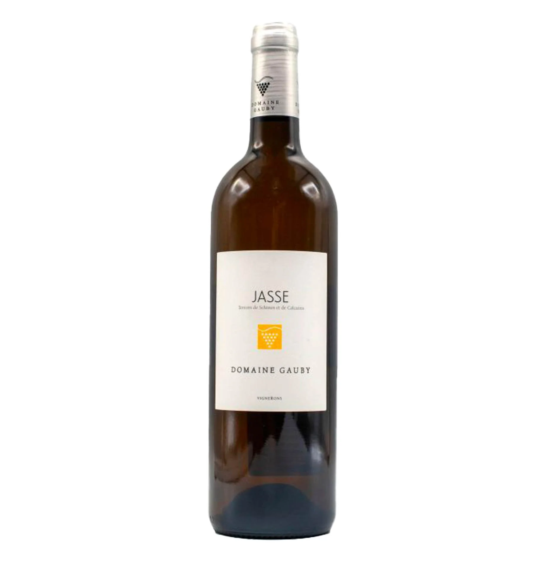 Côtes Catalanes Blanc IGP “Jasse” 2022 - Domaine Gauby