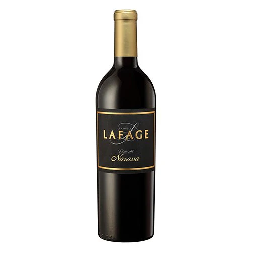 Côtes Catalanes Rouge IGP “Narassa” 2023 - Domaine Lafage