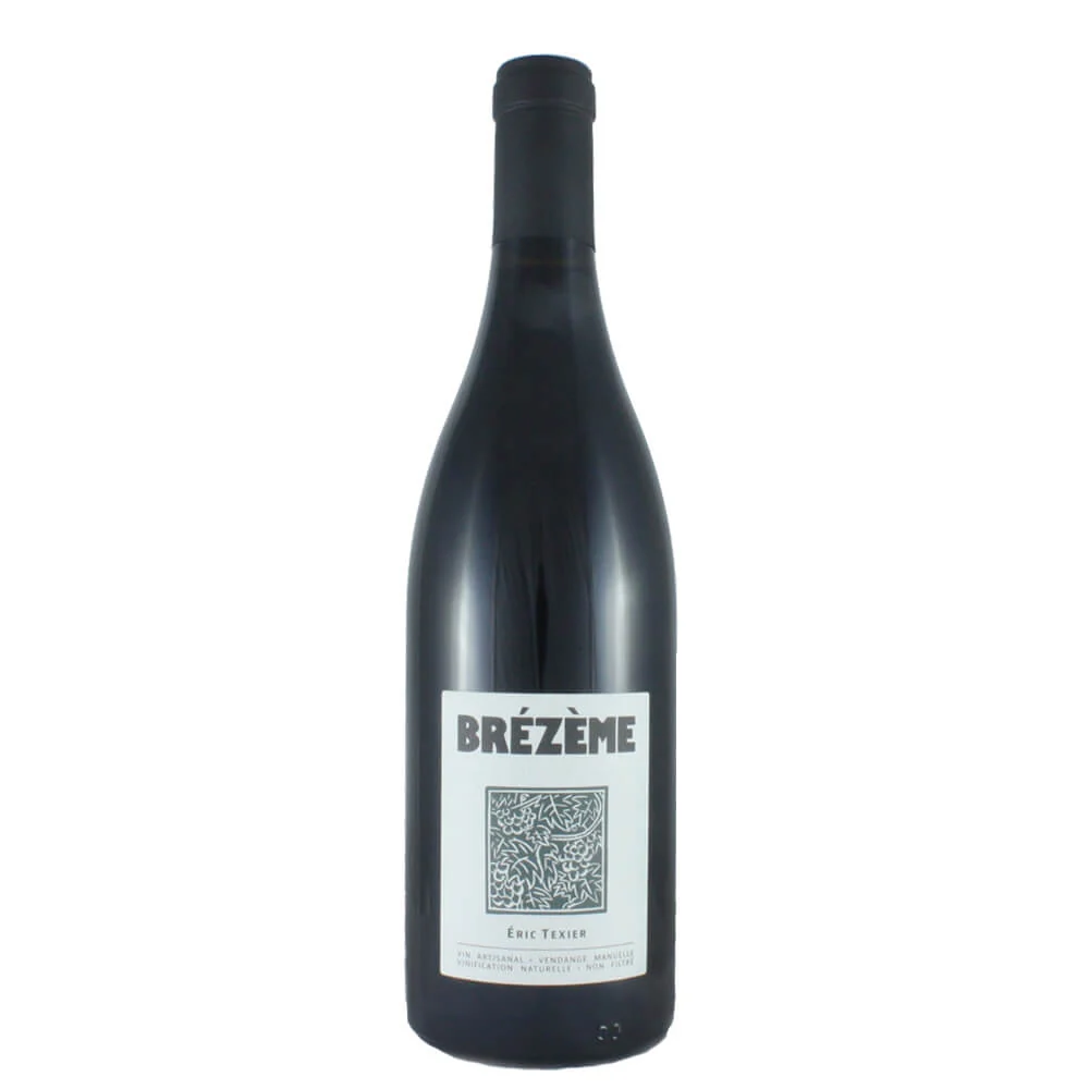 Côtes du Rhône "Brézème" 2023 - Eric Texier - Image 2