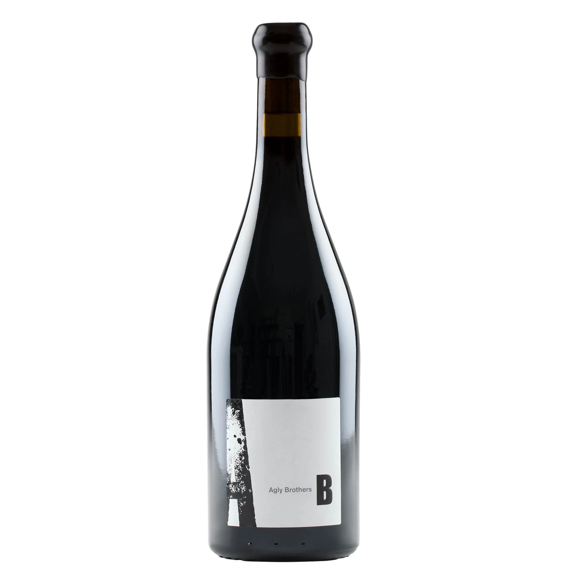 Côtes du Roussillon Villages Rouge “Agly Brothers” 2019 - Laughton & Chapoutier