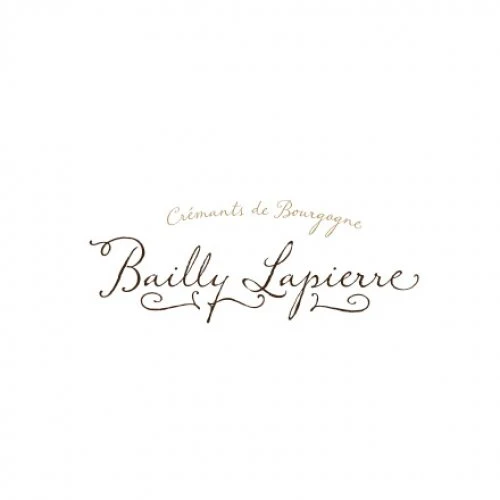 Crémant de Bourgogne Brut Rosé - Bailly Lapierre - Image 2