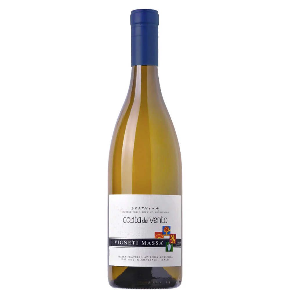 Derthona "Costa Del Vento" 2023 - Vigneti Massa