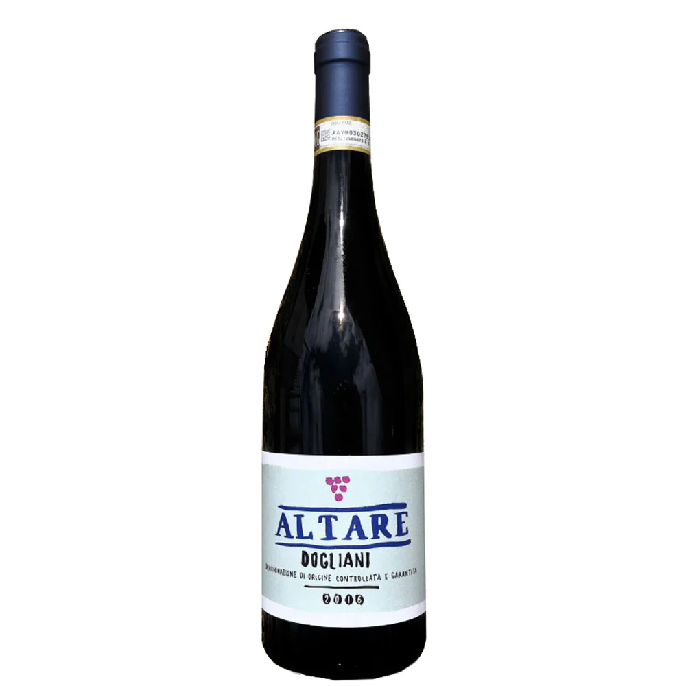 Dogliani DOCG 2022 - Altare